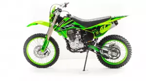 Мотоцикл Кросс XR250 LITE Motoland