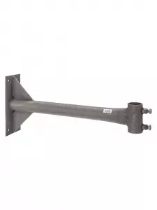 ЭЛМАКС - Крепление на верт. пов-ь мачты молниеприемника 5-7 м с выносом 530 мм , Ø40 мм, термодиф. TDM элмакс, электротехника, кабель, светотехника, elmax.pro