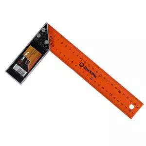 ЭЛМАКС - Угольник металлический 250 мм Вихрь элмакс, электротехника, кабель, светотехника, elmax.pro