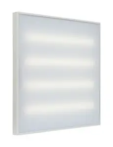 ЭЛМАКС - Светильник светодиодный ARM 30 Light (32Вт, 3525Лм, 4000К) матовый 4 линейки LedNik элмакс, электротехника, кабель, светотехника, elmax.pro