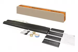 ЭЛМАКС - Муфта 4ПСтБ1-150/240-Б TDM элмакс, электротехника, кабель, светотехника, elmax.pro