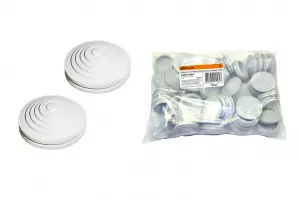 ЭЛМАКС - Сальник d=40мм (Dотв.бокса 49мм) элмакс, электротехника, кабель, светотехника, elmax.pro