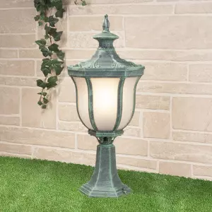 ЭЛМАКС - Taurus S малахит (GLXT-1458S) элмакс, электротехника, кабель, светотехника, elmax.pro