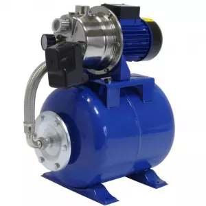 Насосная станция XI 13 ALL мощность 1200 Вт подача 50м 3900 л/час