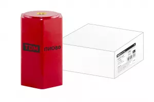 ЭЛМАКС - Изолятор опорный ПИО80 TDM элмакс, электротехника, кабель, светотехника, elmax.pro