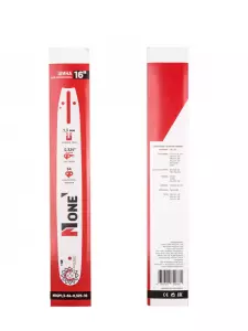 ЭЛМАКС - Шина для пилы N1GP1,3-64-0,325-16 (20шт) элмакс, электротехника, кабель, светотехника, elmax.pro