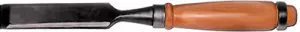 Стамеска с овальной деревянной ручкой 8 мм (USP)