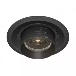 Встраиваемый светильник Elem 1x12Вт 3000K 15°-60°