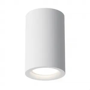 Потолочный светильник Conik gyps GU10 1x30Вт