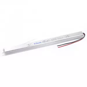 ЭЛМАКС - Трансформатор электронный для светодиодной ленты 48W 12V (драйвер), LB001 элмакс, электротехника, кабель, светотехника, elmax.pro