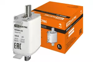ППНН-33 габ.00, 10А TDM