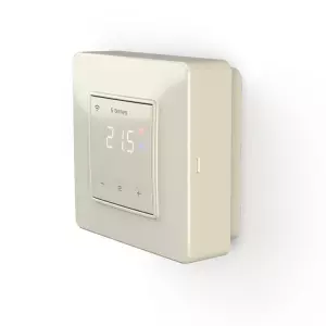 Адаптер terneo слон.кость Адаптер terneo слон.кость