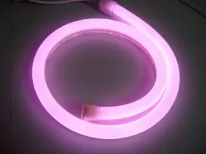 ЭЛМАКС - Лента "Гибкий Неон" GLS-5050-80-10-220-NL-IP67-RGB катушка 50м элмакс, электротехника, кабель, светотехника, elmax.pro