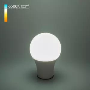 ЭЛМАКС - Светодиодная лампа Classic LED D 15W 6500K E27 элмакс, электротехника, кабель, светотехника, elmax.pro