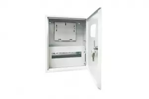 ЭЛМАКС - ЩУРН-1/12 (400х300х145) Народный элмакс, электротехника, кабель, светотехника, elmax.pro