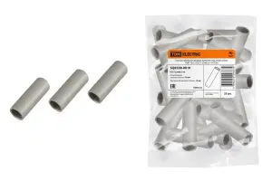 ЭЛМАКС - Гильза кабельная медная луженая ГМЛ 70-13 ГОСТ 23469.3-79 TDM элмакс, электротехника, кабель, светотехника, elmax.pro