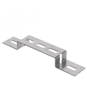 Крепление стеновое-напольное 200 Промрукав Крепление стеновое-напольное 200 Промрукав