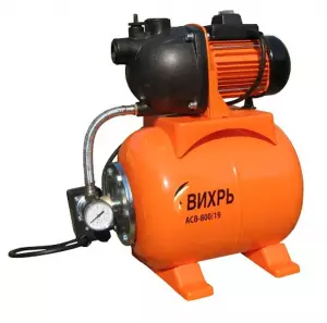 ЭЛМАКС - Насосная станция ВИХРЬ АСВ- 800/19 элмакс, электротехника, кабель, светотехника, elmax.pro