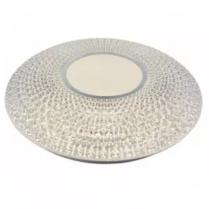 ЭЛМАКС - Свет-к с/д (потолочный) LE LED CLL Crystal 70W (с дистанционным управлением) (1/6) элмакс, электротехника, кабель, светотехника, elmax.pro