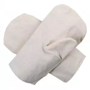 Рукавицы х/б с двойным наладонником (двунитка) Рукавицы х/б с двойным наладонником (двунитка)