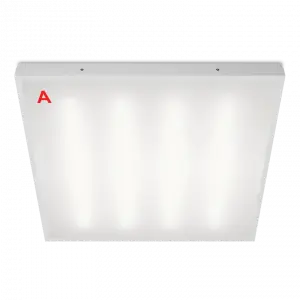 Светильник WOLTA PRO МЕДИК ДВО08-36-041-5К с БАП EM1 36Вт 5000К IP65 Матовый