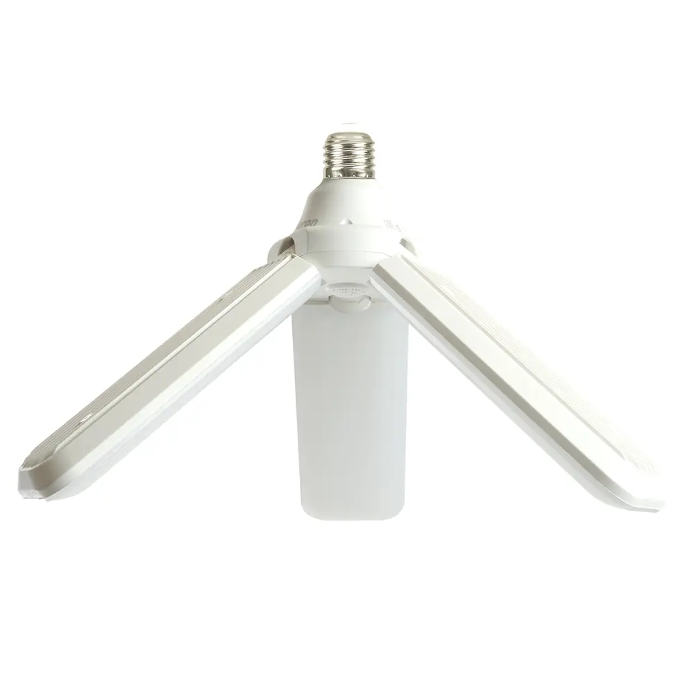 ЭЛМАКС - Лампа светодиодная, (50W) 230V E27 4000K 3 лепестка, LB-653 элмакс, электротехника, кабель, светотехника, elmax.pro