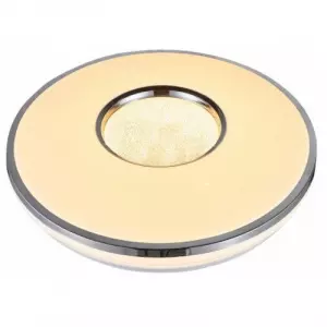 ЭЛМАКС - Свет-к с/д (потолочный) LE LED CLL Crystal-S 70W (с дистанционным управлением) (1/6) элмакс, электротехника, кабель, светотехника, elmax.pro