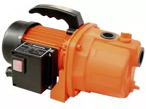 Поверхностный насос ПН-1100Ч