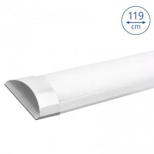 Светодиодный линейный светильник Luminarte LLFS36W05 36Вт 4000К