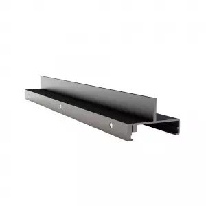 Усилитель стыка Trinity черный