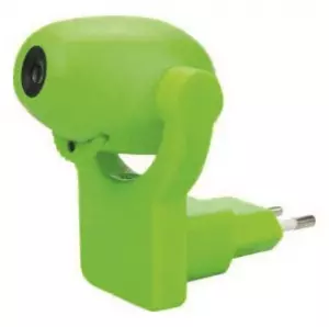 Свет-к с/д (ночник) LE LED NL-822 0,7W (Телескоп, цв. зеленый) (100) Свет-к с/д (ночник) LE LED NL-822 0,7W (Телескоп, цв. зеленый) (100)