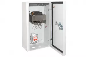 ЭЛМАКС - ЯТП-0,25 220/42-2авт. IP54 TDM элмакс, электротехника, кабель, светотехника, elmax.pro