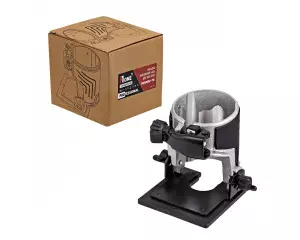 ЭЛМАКС - Насадка наклонная база для фрезера NERM 02-TB №1 элмакс, электротехника, кабель, светотехника, elmax.pro