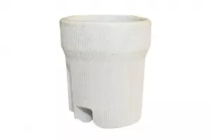 ЭЛМАКС - Патрон керамический E27, Народный элмакс, электротехника, кабель, светотехника, elmax.pro