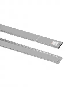 Крышка на лоток основание 150 мм TDM