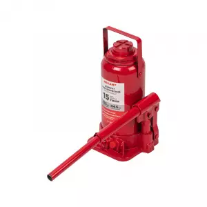 ЭЛМАКС - Домкрат гидравлический бутылочный 15т REXANT элмакс, электротехника, кабель, светотехника, elmax.pro