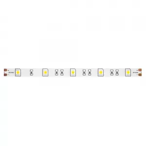 Светодиодная лента 24В 5050 7,2Вт/м 4000K 5м IP65 10164