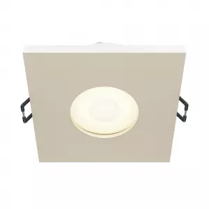 Встраиваемый светильник Stark GU10 1x50Вт IP 65