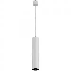 Трековый подвесной светильник Focus Unity GU10 10Вт