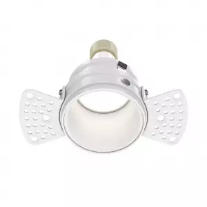 Встраиваемый светильник Reif GU10 1x50Вт