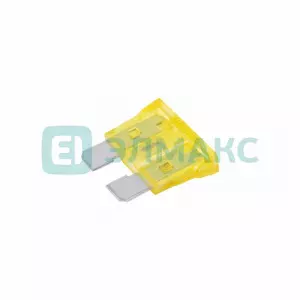 ЭЛМАКС - Предохранитель автомобильный "стандарт" 20А REXANT элмакс, электротехника, кабель, светотехника, elmax.pro