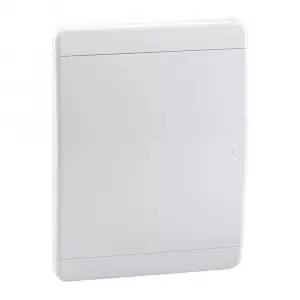 ЭЛМАКС - Корпус пластиковый OptiBox P-BVN-2-24-IP41 КЭАЗ элмакс, электротехника, кабель, светотехника, elmax.pro