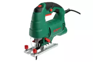 ЭЛМАКС - Лобзик Hammer Flex LZK750L 750Вт 800-3000об/мин 100мм-дер 10мм-мет маятник элмакс, электротехника, кабель, светотехника, elmax.pro