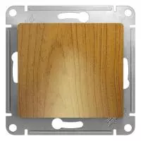 ЭЛМАКС - GLOSSA ВЫВОД КАБЕЛЯ, механизм, ДУБ элмакс, электротехника, кабель, светотехника, elmax.pro