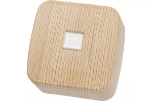 ЭЛМАКС - Розетка компьютерная (RJ-45) открытой установки IP20, сосна "Дача" Народная элмакс, электротехника, кабель, светотехника, elmax.pro