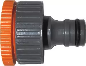 ЭЛМАКС - Адаптер с внутренней резьбой 3/4"-1/2" элмакс, электротехника, кабель, светотехника, elmax.pro