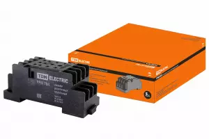 ЭЛМАКС - Разъем РРМ78/4 для РЭК78/4 модульный TDM элмакс, электротехника, кабель, светотехника, elmax.pro