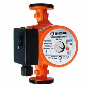 Циркуляционный насос Ц-32/6 СТАНДАРТ Вихрь Циркуляционный насос Ц-32/6 СТАНДАРТ Вихрь