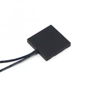 ЭЛМАКС - SEN33 120W 12-24V датчик касания скрытый диммируемый черный элмакс, электротехника, кабель, светотехника, elmax.pro