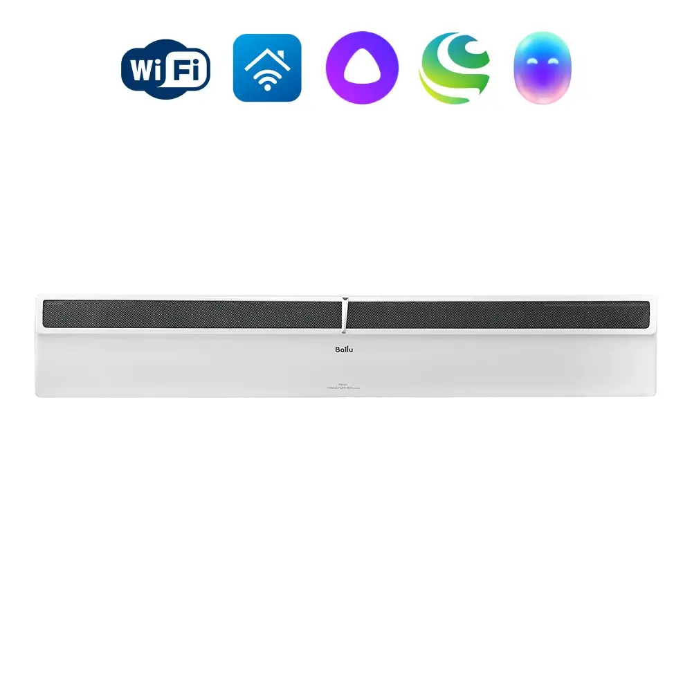 ЭЛМАКС - Модуль отопительный электрического конвектора Ballu Plinth Transformer BEC/PL-2000 элмакс, электротехника, кабель, светотехника, elmax.pro